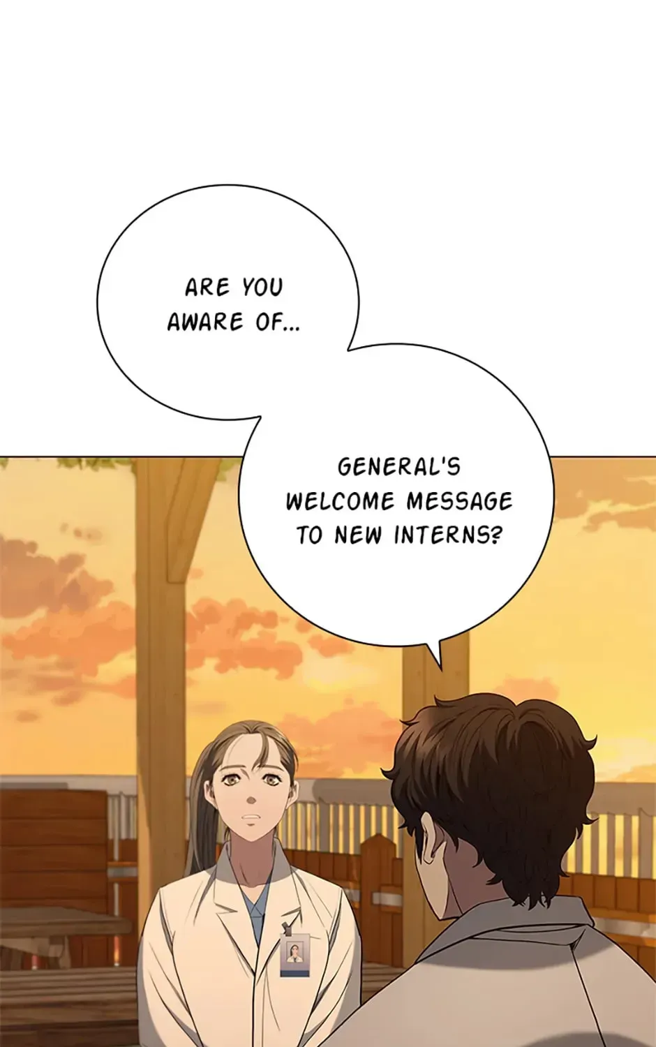 Dr. Choi Tae-Soo — Chapter 190 — page 121