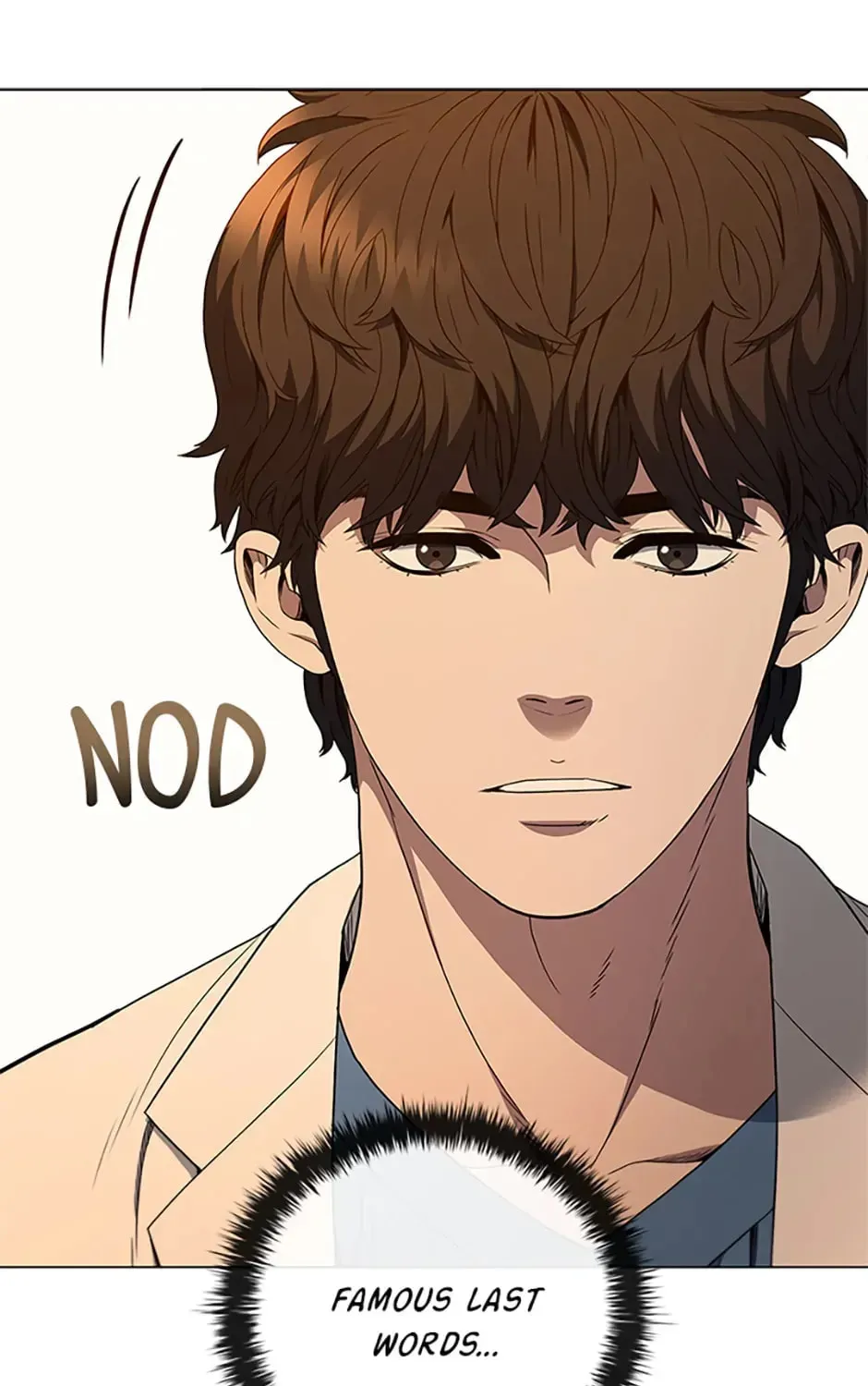 Dr. Choi Tae-Soo — Chapter 190 — page 129