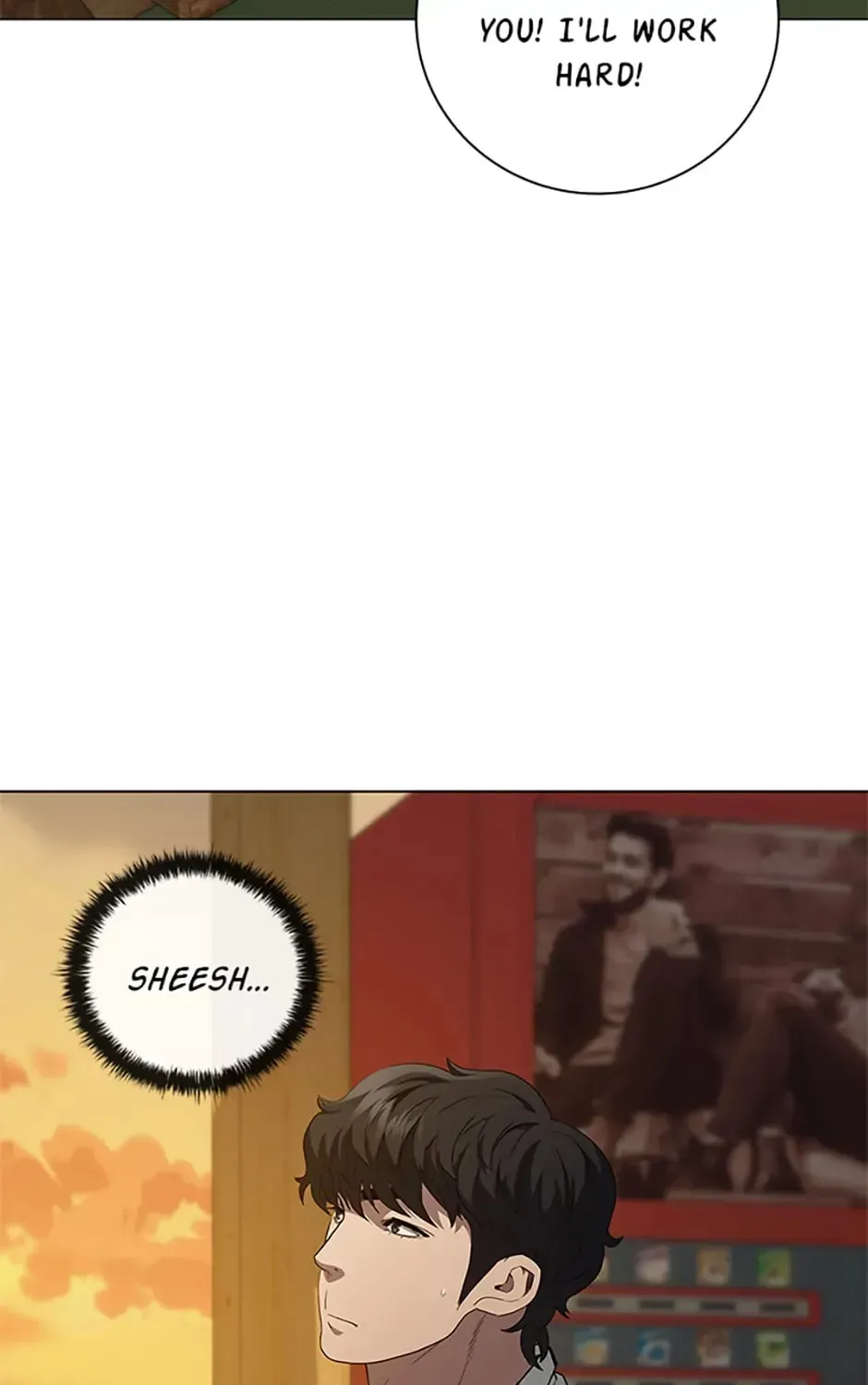 Dr. Choi Tae-Soo — Chapter 190 — page 135