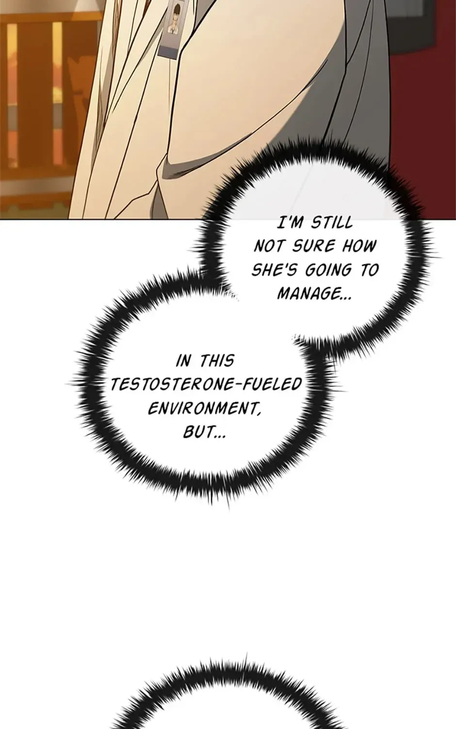 Dr. Choi Tae-Soo — Chapter 190 — page 137