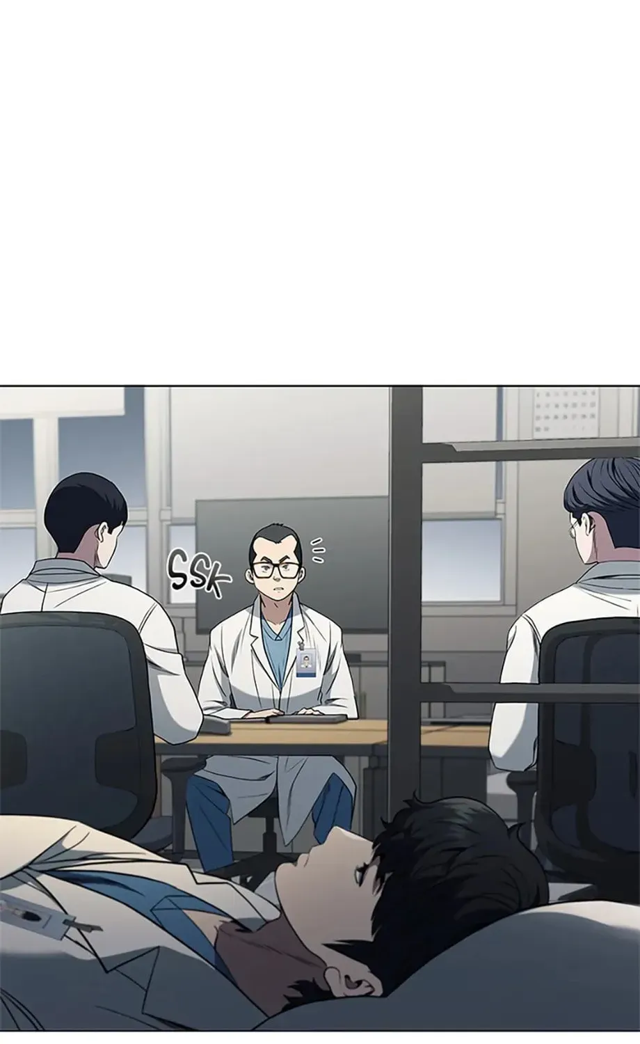 Dr. Choi Tae-Soo — Chapter 190 — page 145
