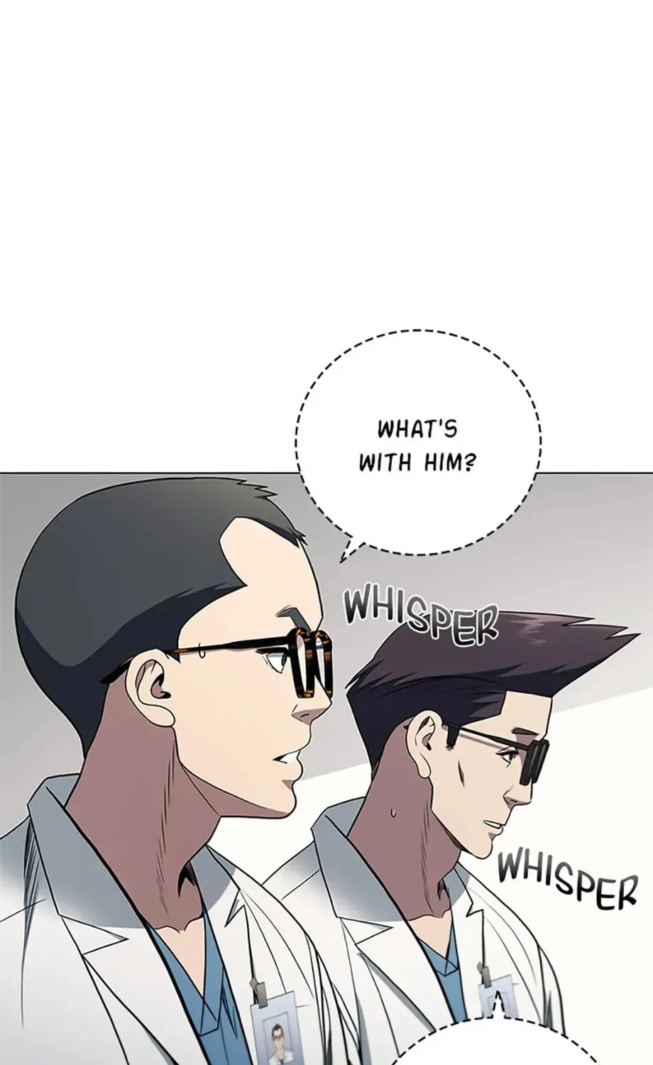 Dr. Choi Tae-Soo — Chapter 190 — page 147