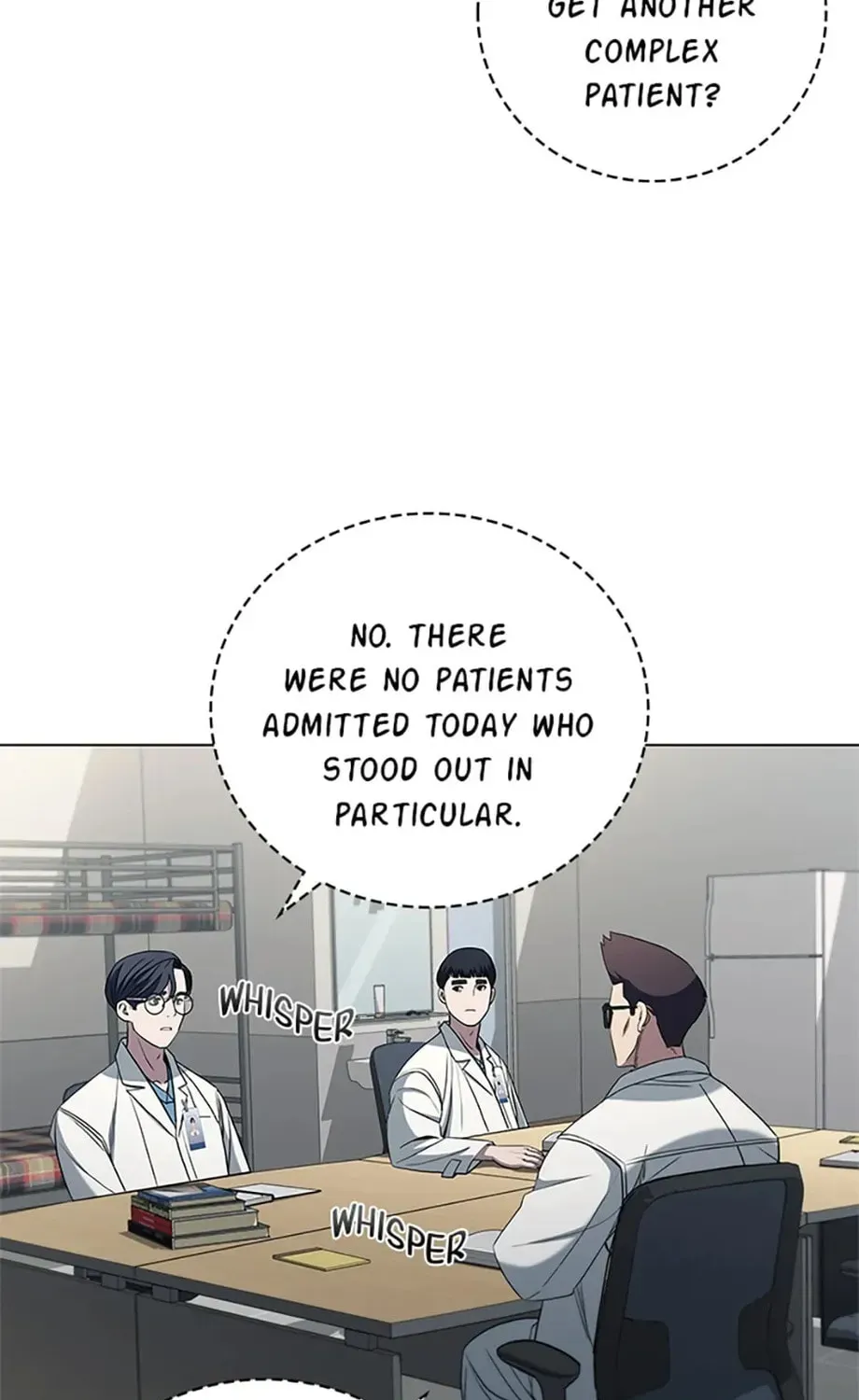 Dr. Choi Tae-Soo — Chapter 190 — page 149