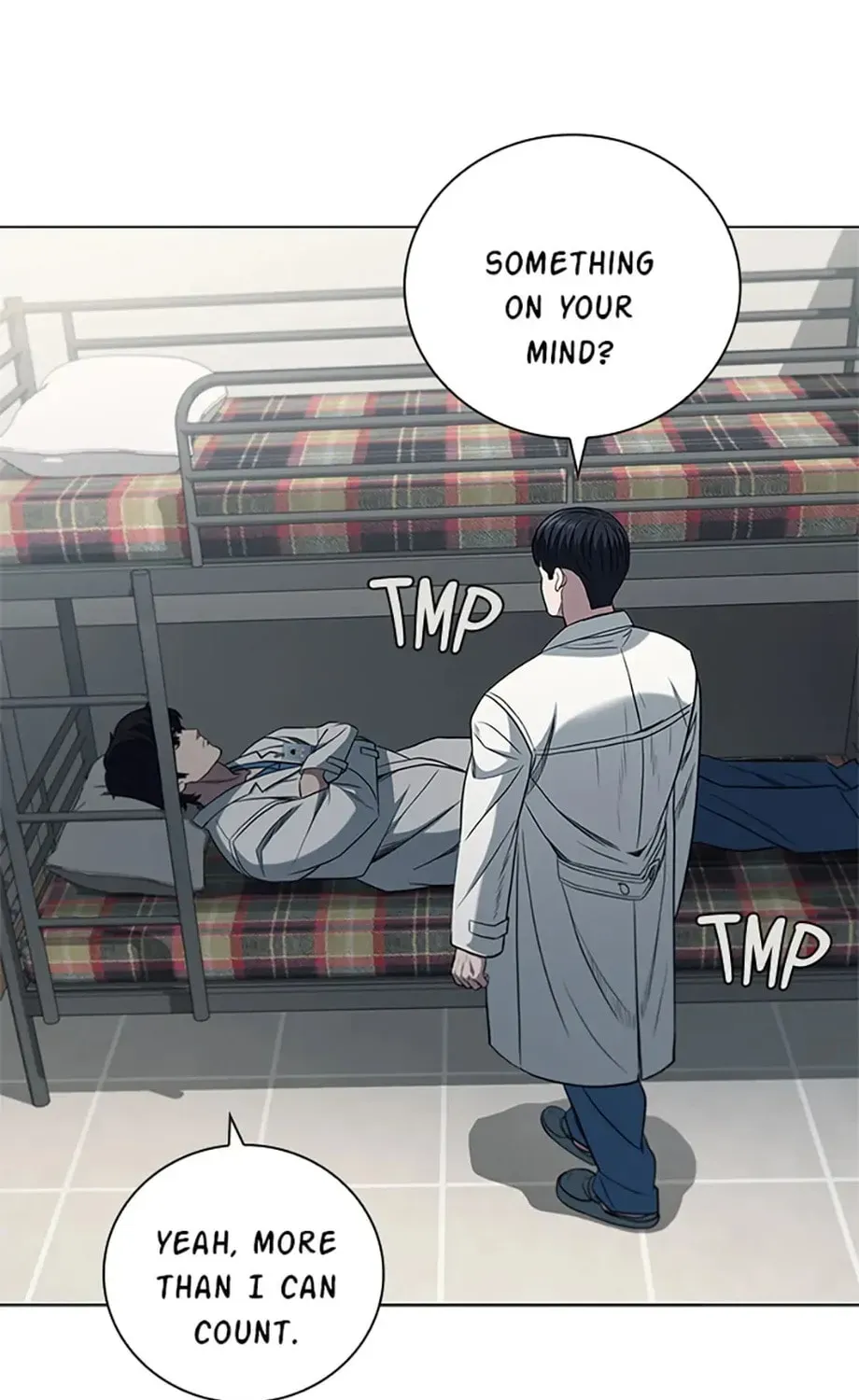 Dr. Choi Tae-Soo — Chapter 190 — page 153