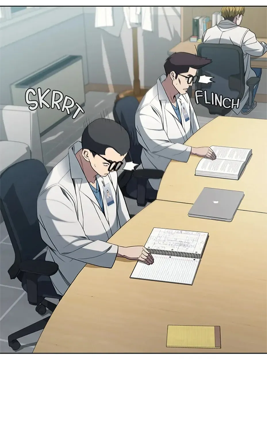 Dr. Choi Tae-Soo — Chapter 190 — page 159