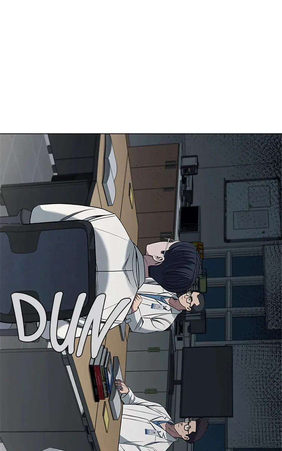 Dr. Choi Tae-Soo — Chapter 190 — page 165