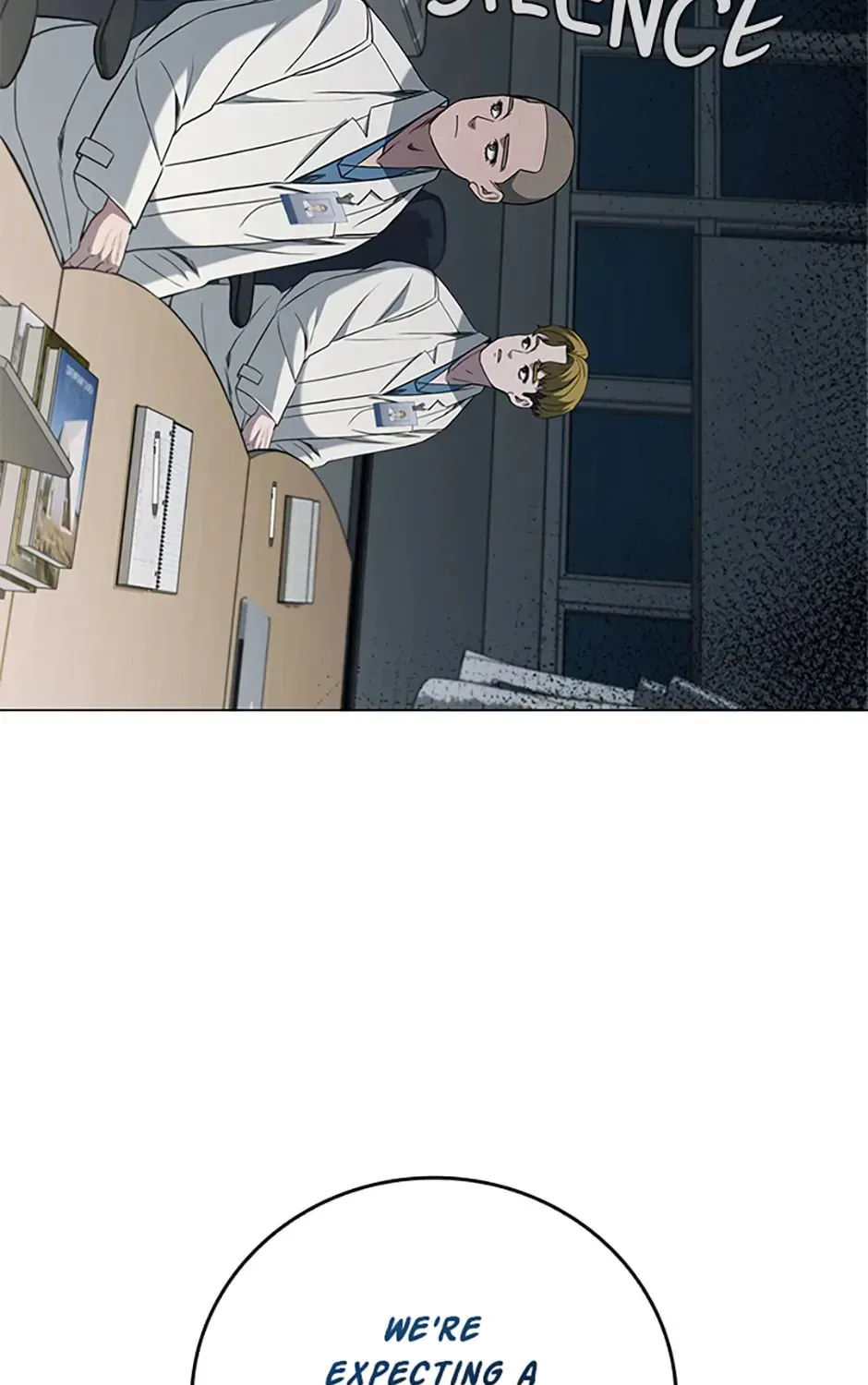 Dr. Choi Tae-Soo — Chapter 190 — page 167