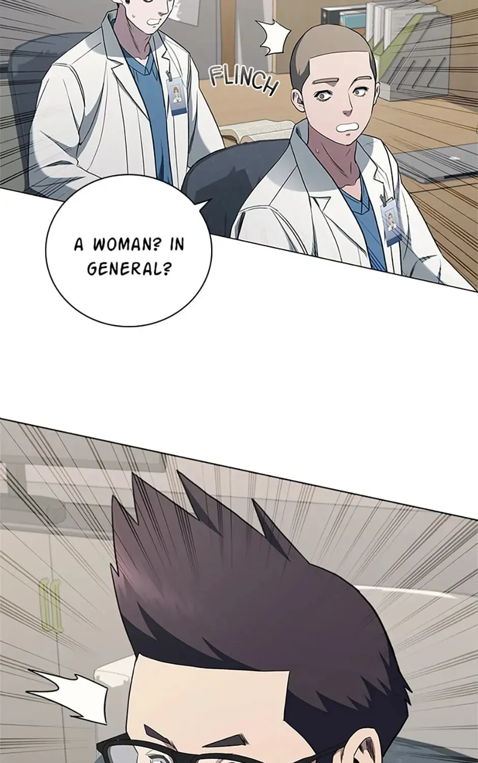 Dr. Choi Tae-Soo — Chapter 190 — page 171