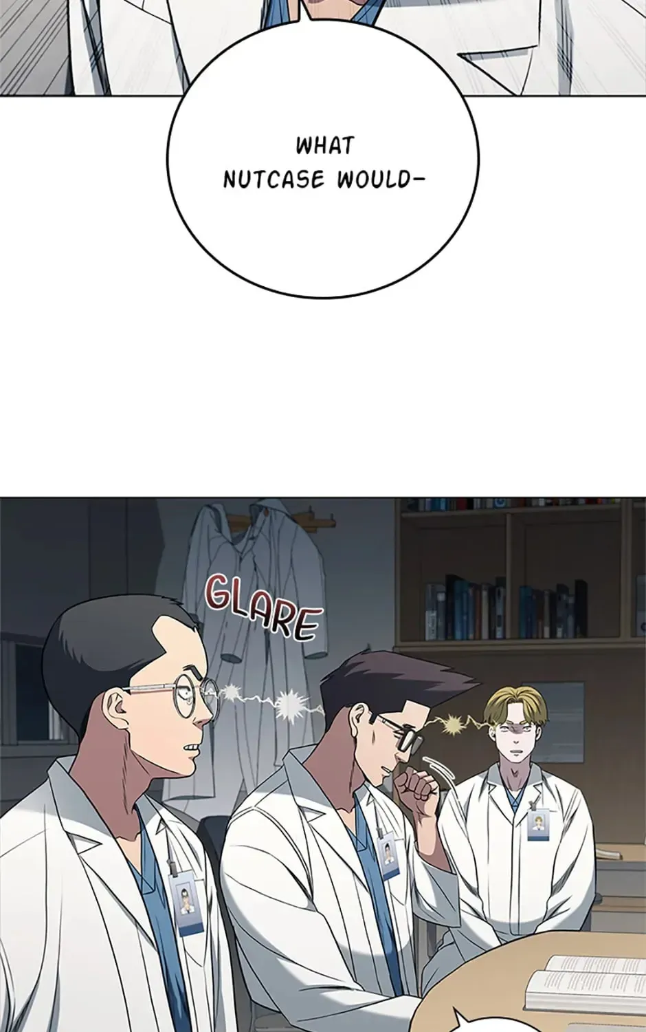 Dr. Choi Tae-Soo — Chapter 190 — page 173