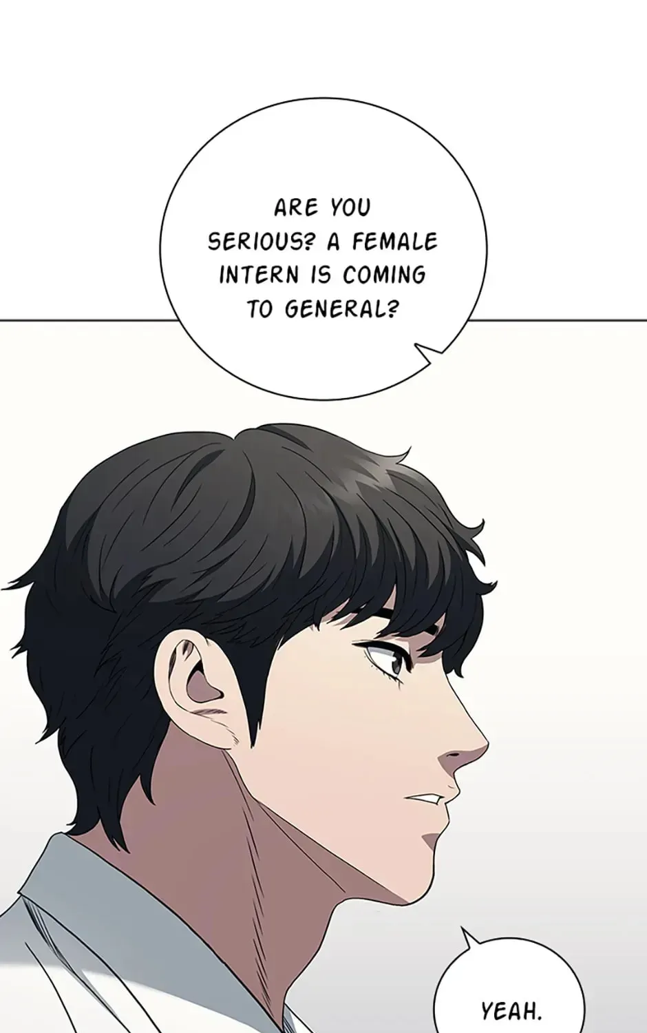 Dr. Choi Tae-Soo — Chapter 190 — page 175