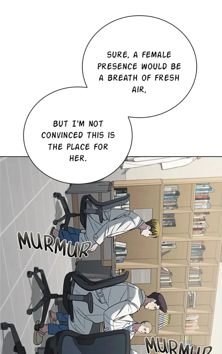 Dr. Choi Tae-Soo — Chapter 190 — page 179