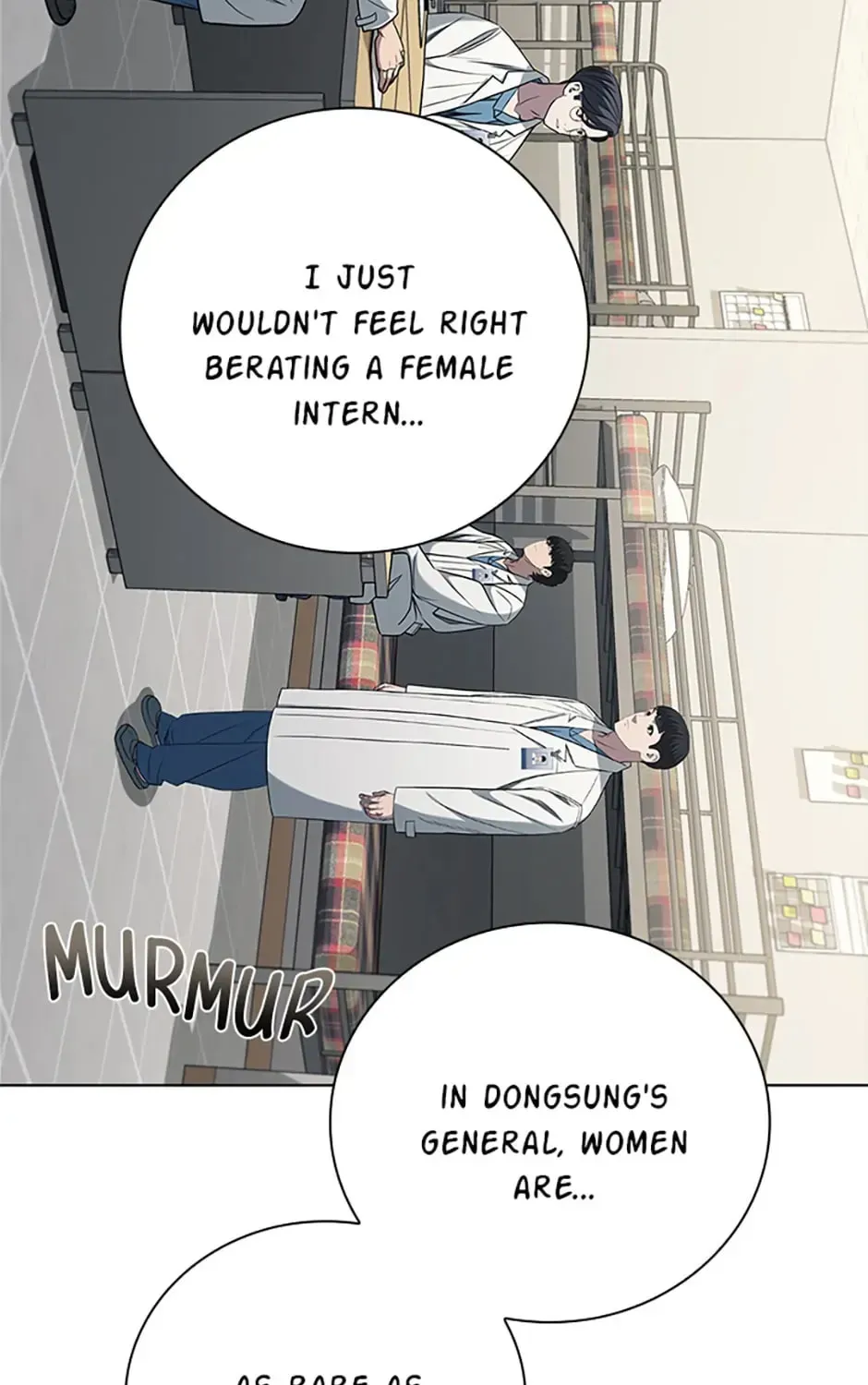 Dr. Choi Tae-Soo — Chapter 190 — page 181