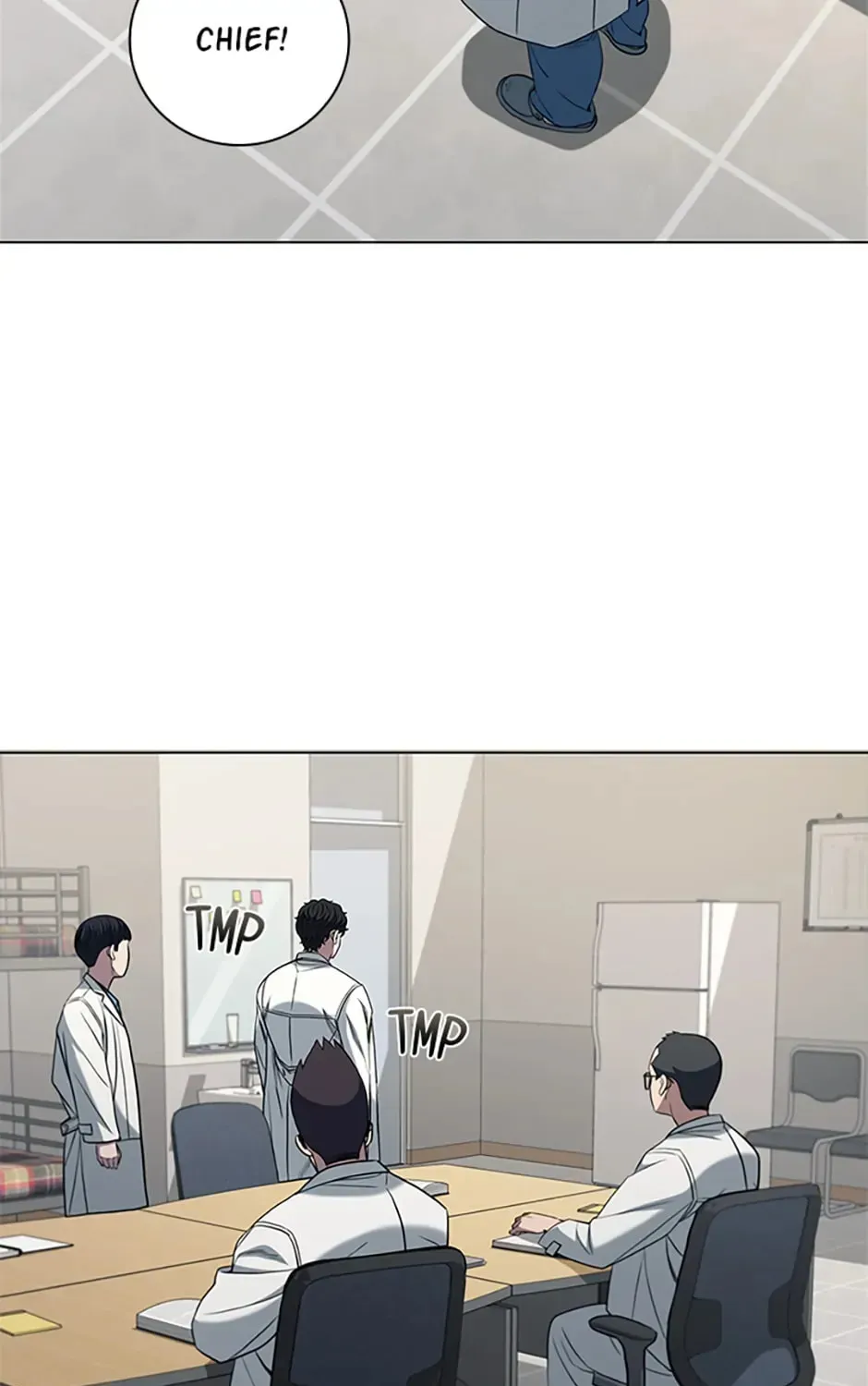 Dr. Choi Tae-Soo — Chapter 190 — page 187