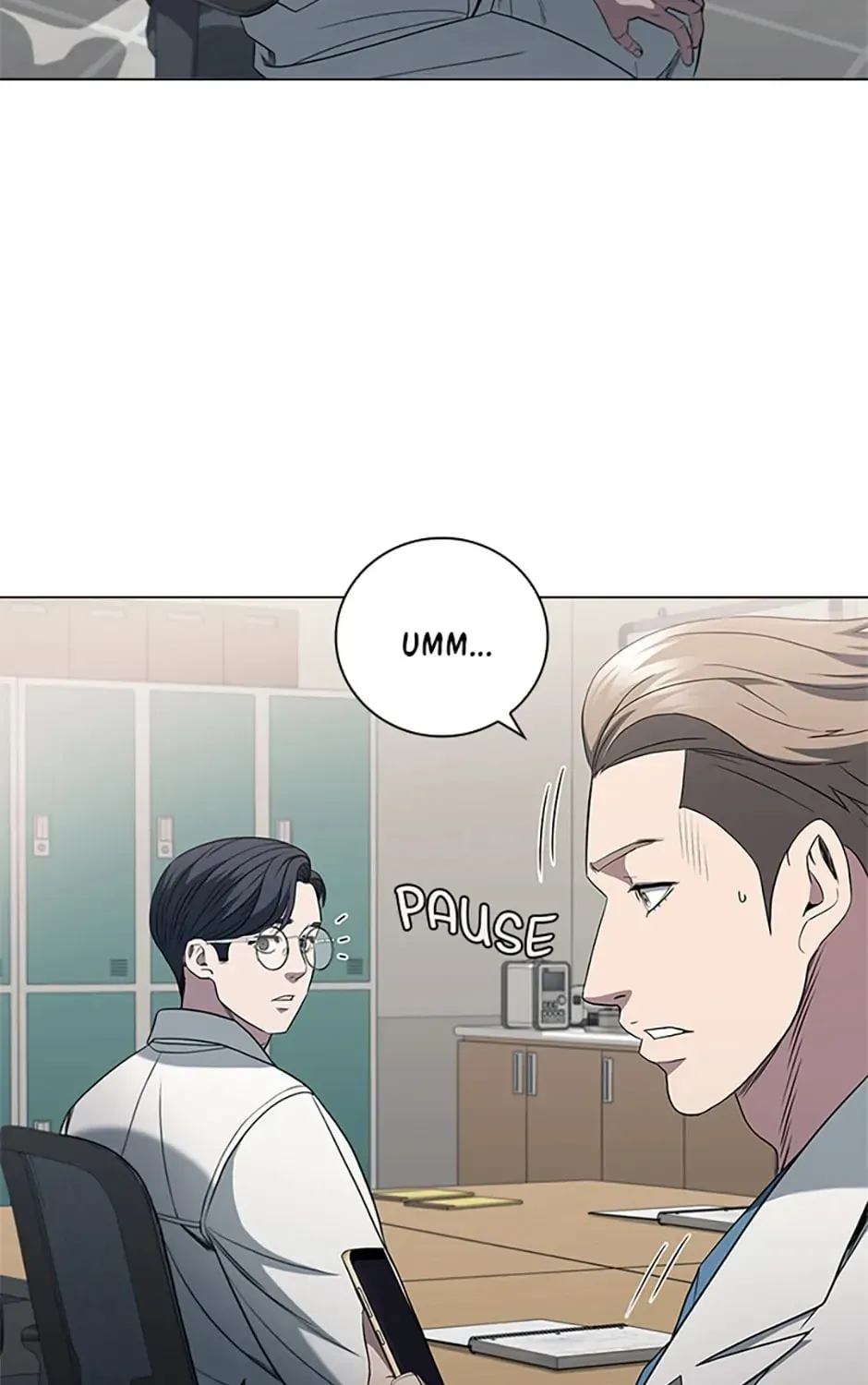 Dr. Choi Tae-Soo — Chapter 190 — page 195