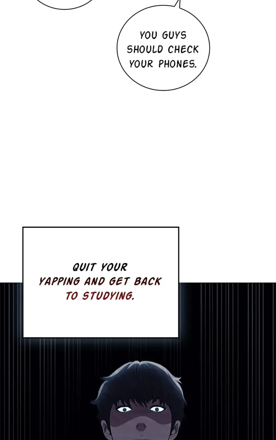 Dr. Choi Tae-Soo — Chapter 190 — page 197