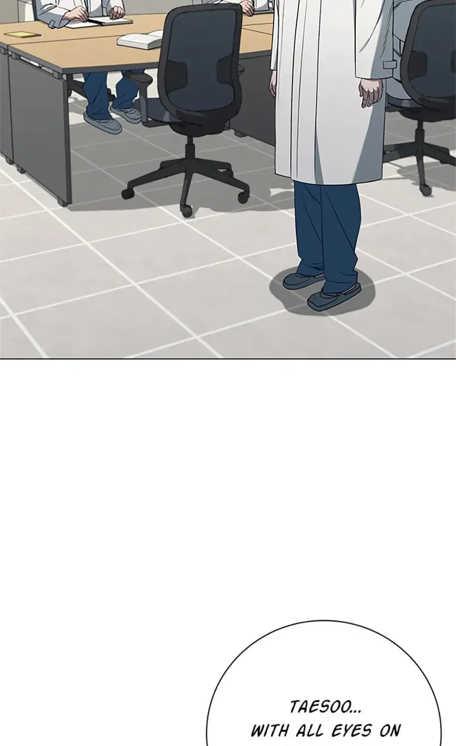 Dr. Choi Tae-Soo — Chapter 190 — page 205
