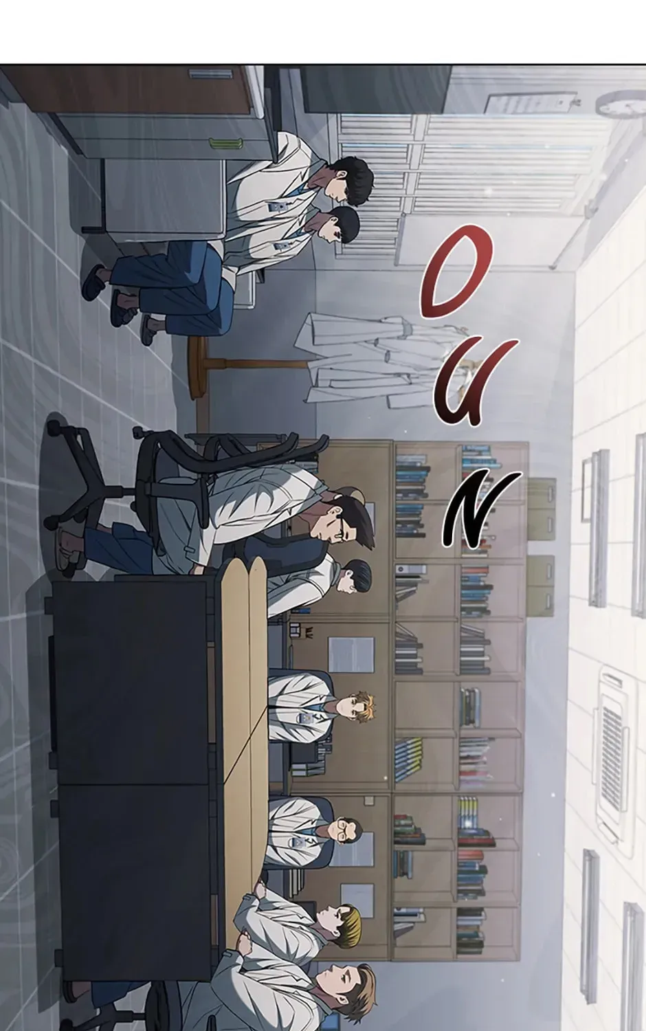 Dr. Choi Tae-Soo — Chapter 191 — page 3
