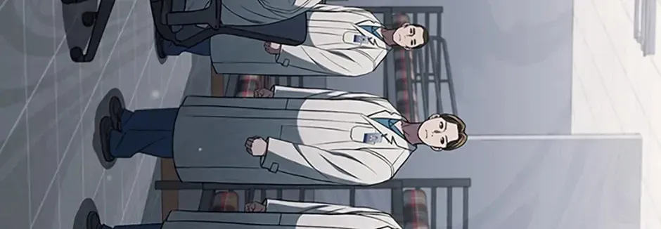 Dr. Choi Tae-Soo — Chapter 191 — page 4
