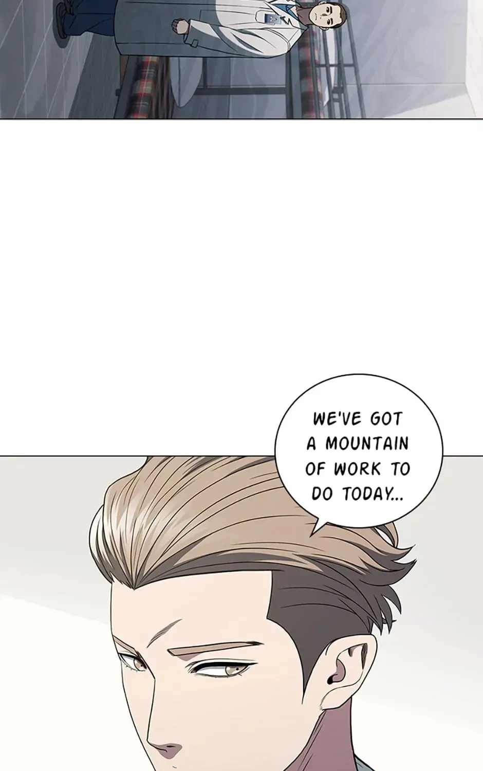 Dr. Choi Tae-Soo — Chapter 191 — page 5