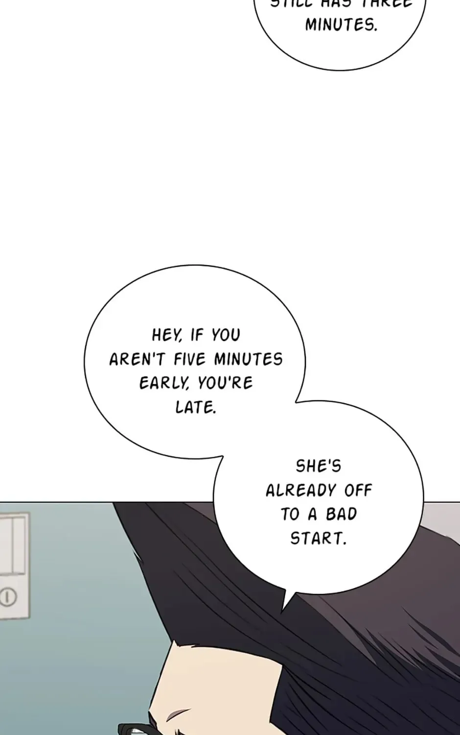 Dr. Choi Tae-Soo — Chapter 191 — page 9