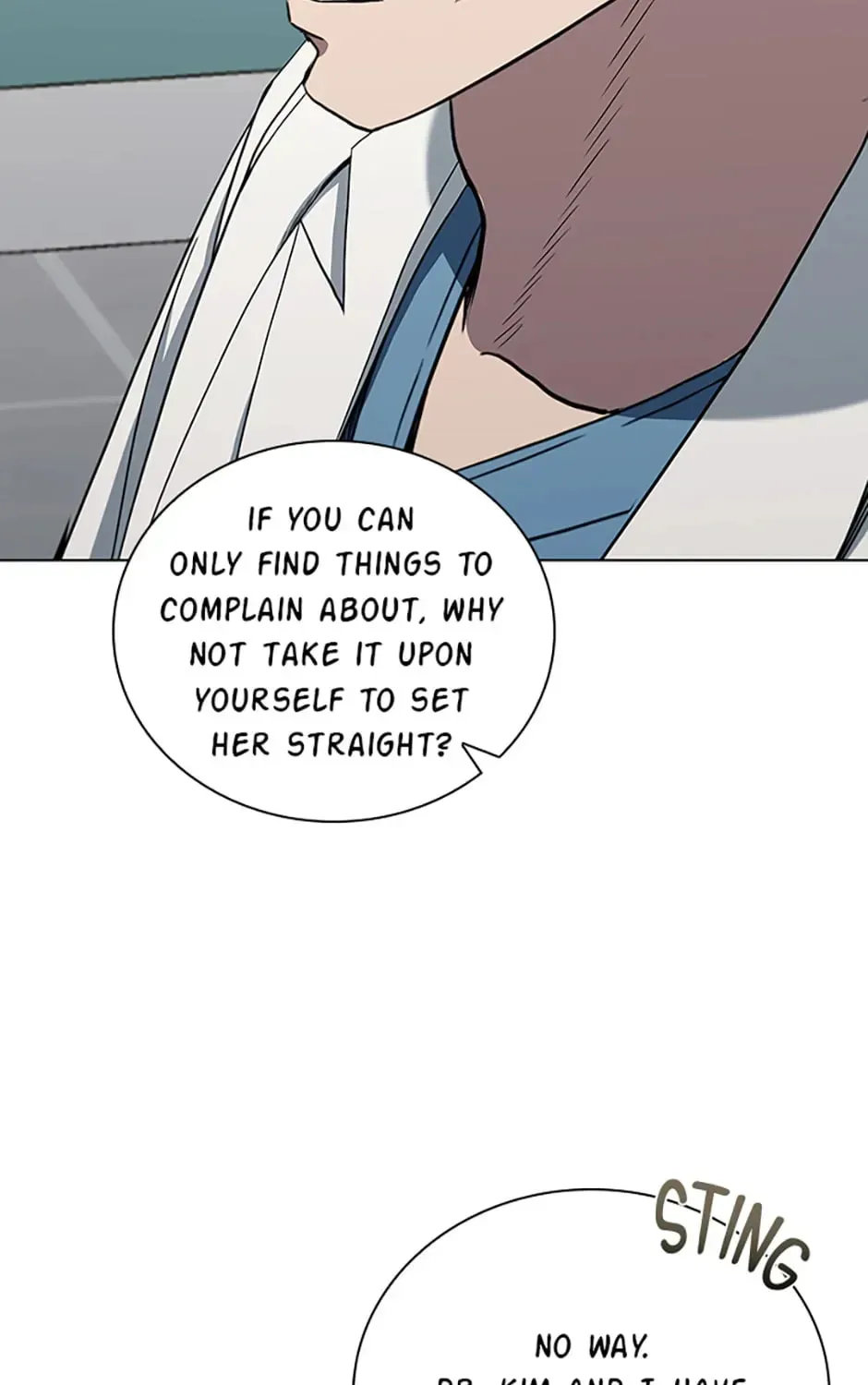 Dr. Choi Tae-Soo — Chapter 191 — page 11
