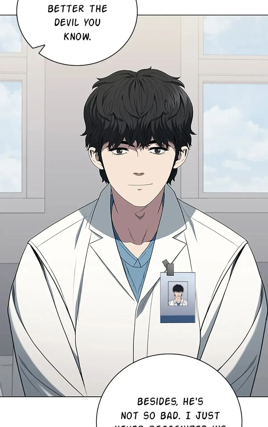 Dr. Choi Tae-Soo — Chapter 191 — page 15