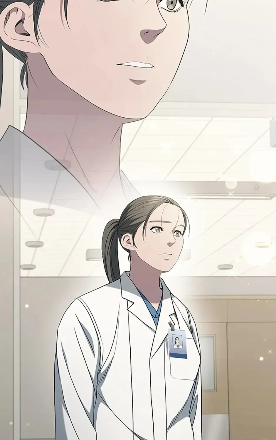 Dr. Choi Tae-Soo — Chapter 191 — page 21