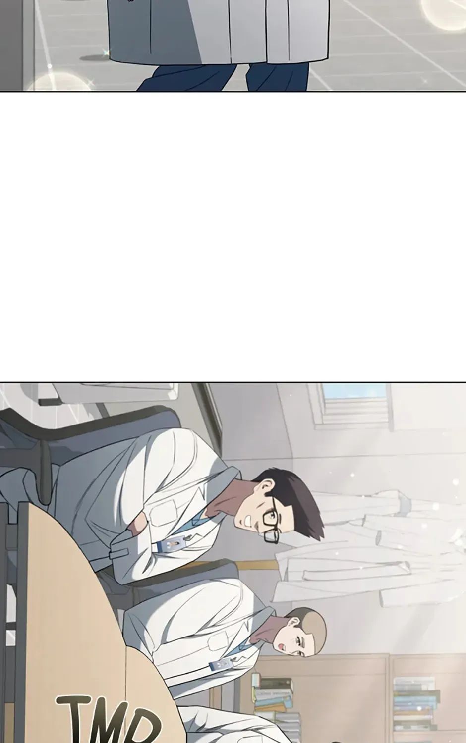 Dr. Choi Tae-Soo — Chapter 191 — page 23
