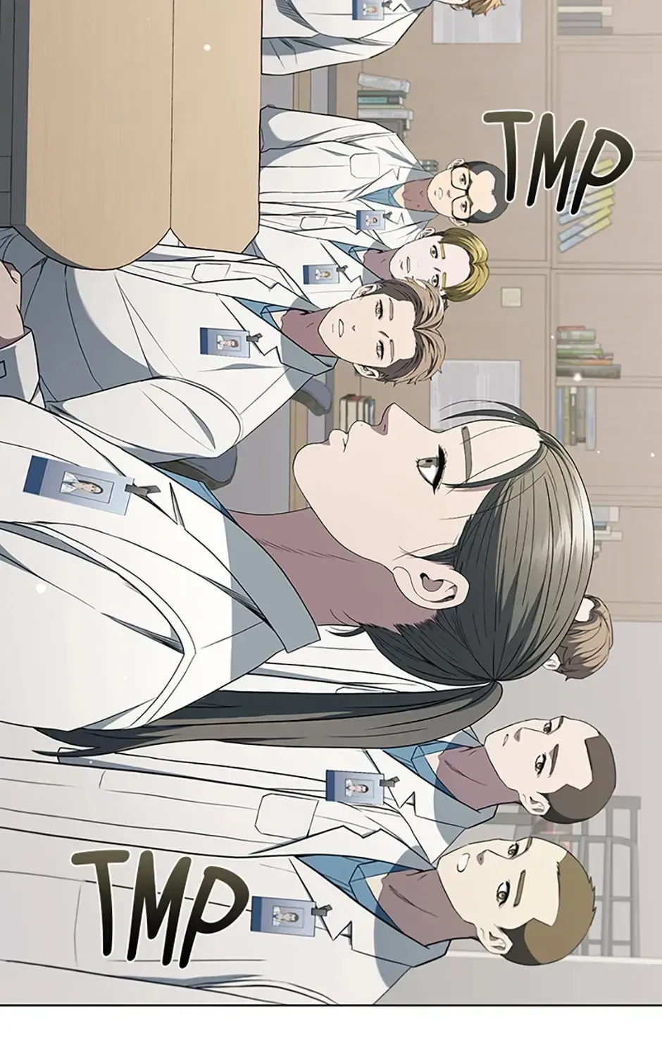 Dr. Choi Tae-Soo — Chapter 191 — page 25
