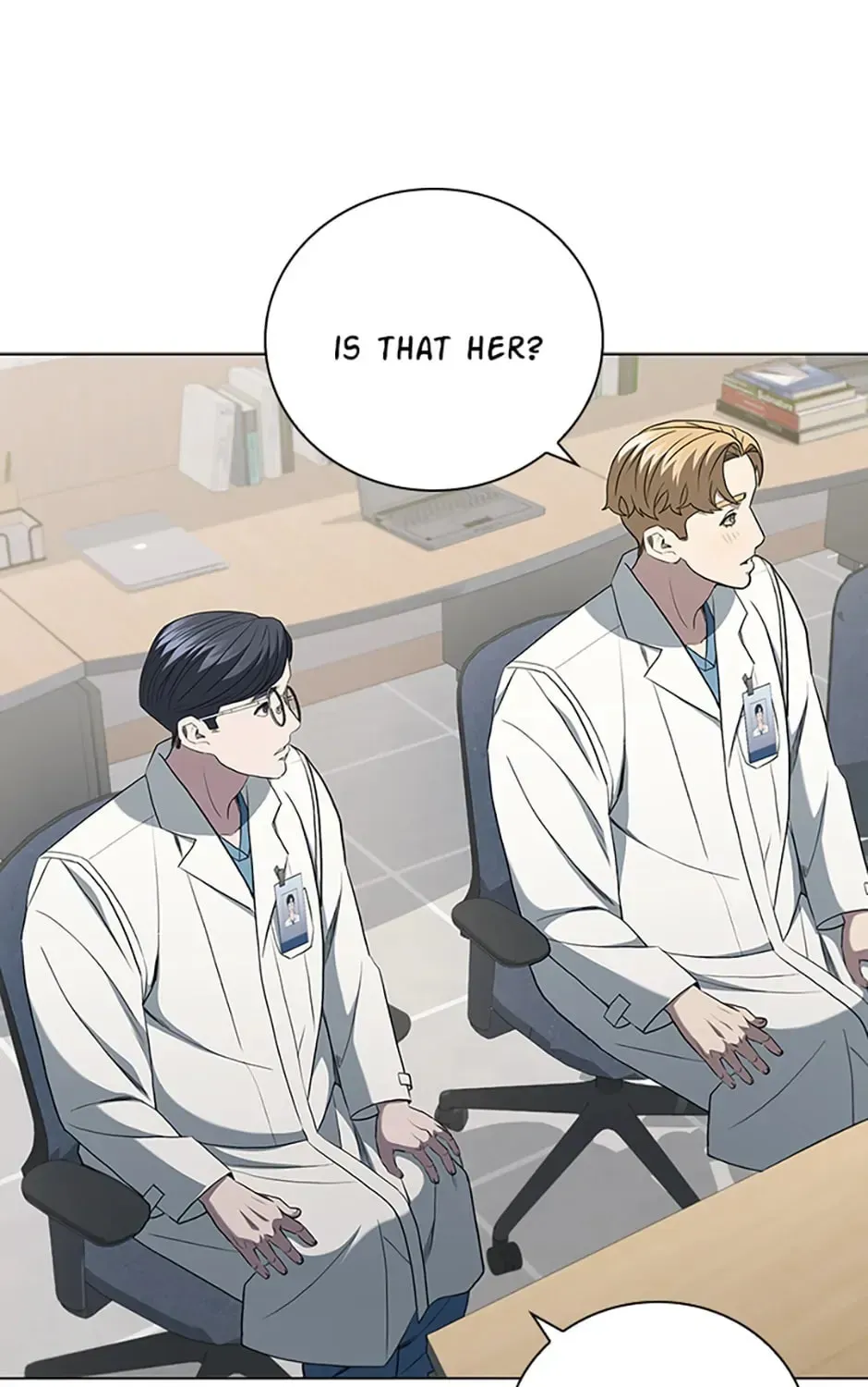 Dr. Choi Tae-Soo — Chapter 191 — page 27