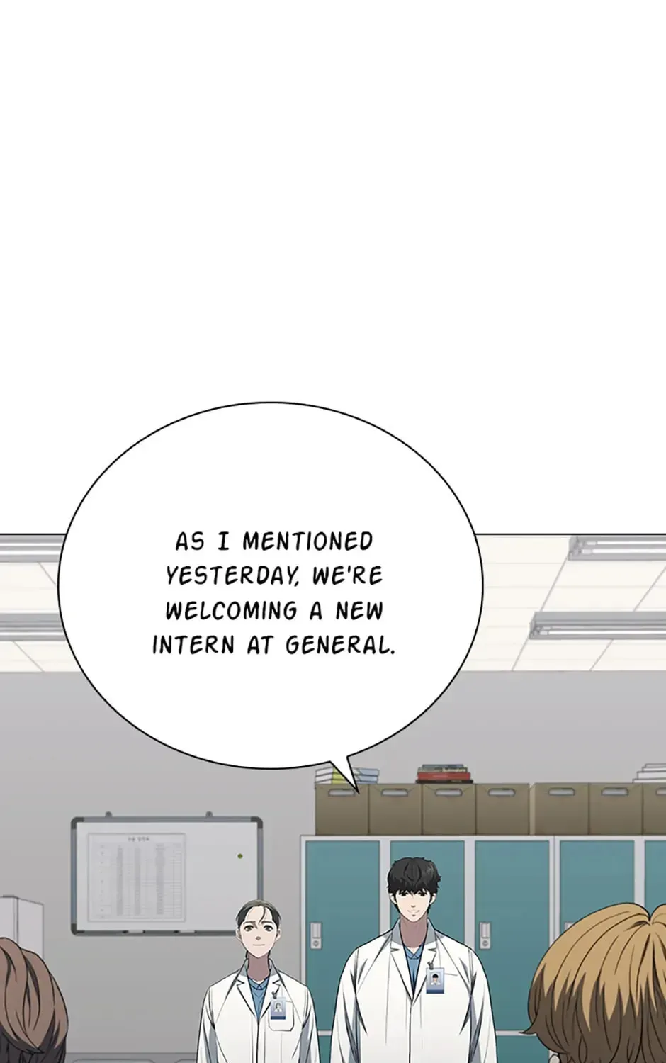 Dr. Choi Tae-Soo — Chapter 191 — page 31