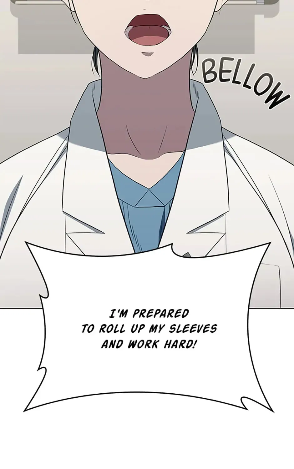 Dr. Choi Tae-Soo — Chapter 191 — page 35