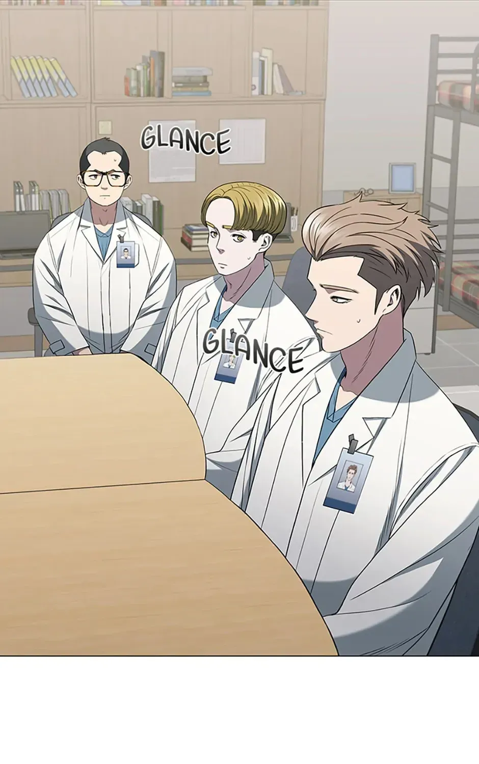 Dr. Choi Tae-Soo — Chapter 191 — page 37