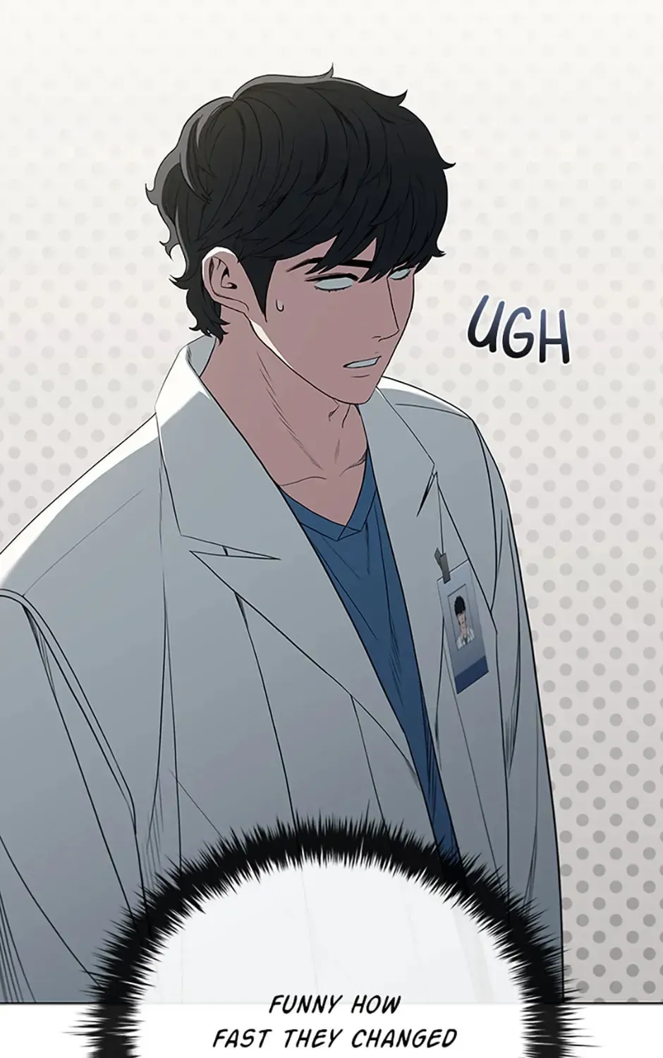 Dr. Choi Tae-Soo — Chapter 191 — page 41