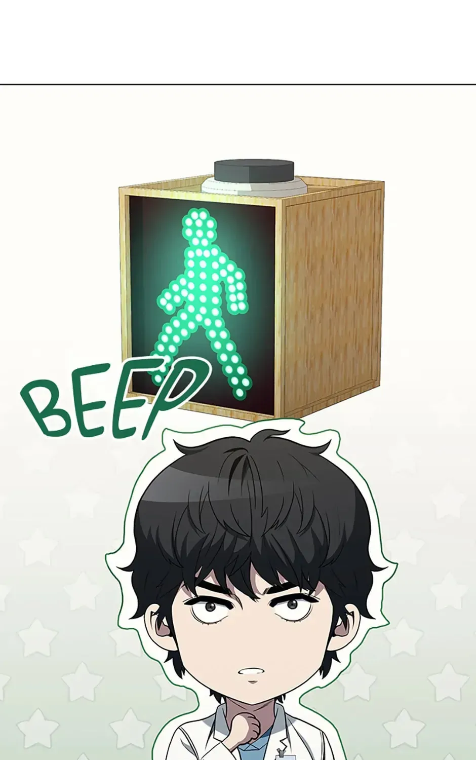Dr. Choi Tae-Soo — Chapter 191 — page 47