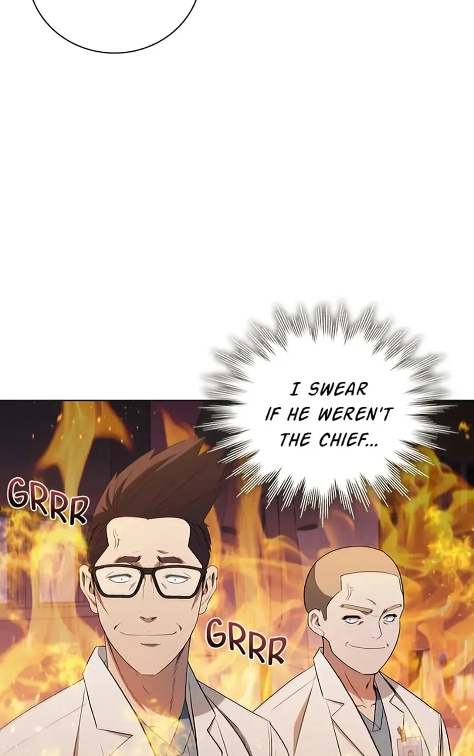 Dr. Choi Tae-Soo — Chapter 191 — page 53