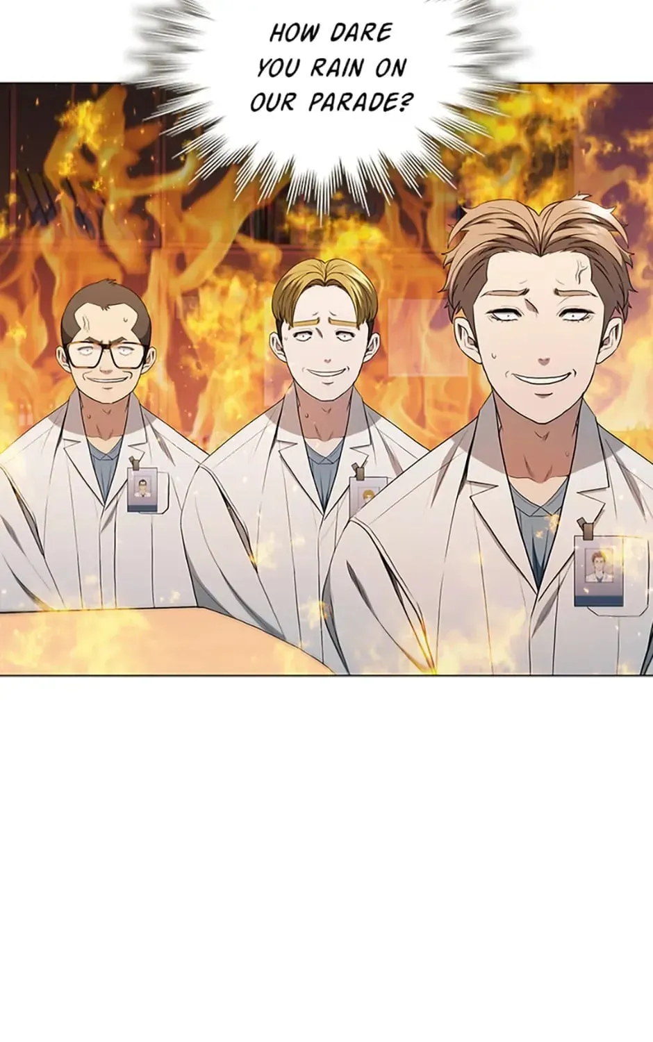 Dr. Choi Tae-Soo — Chapter 191 — page 55