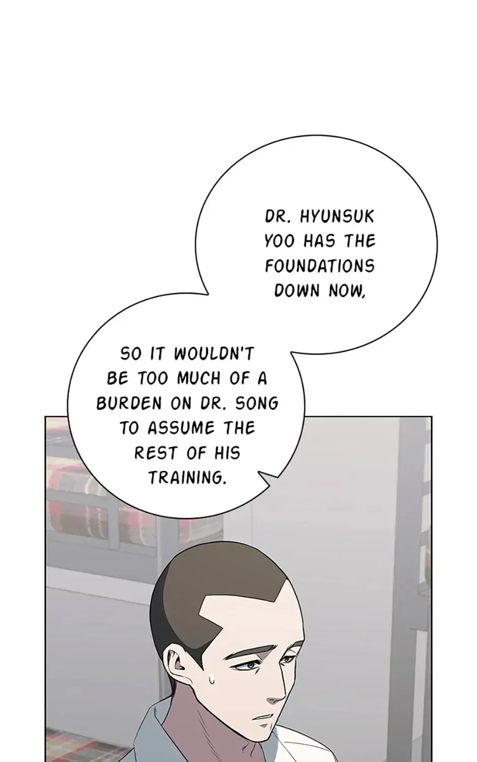 Dr. Choi Tae-Soo — Chapter 191 — page 59