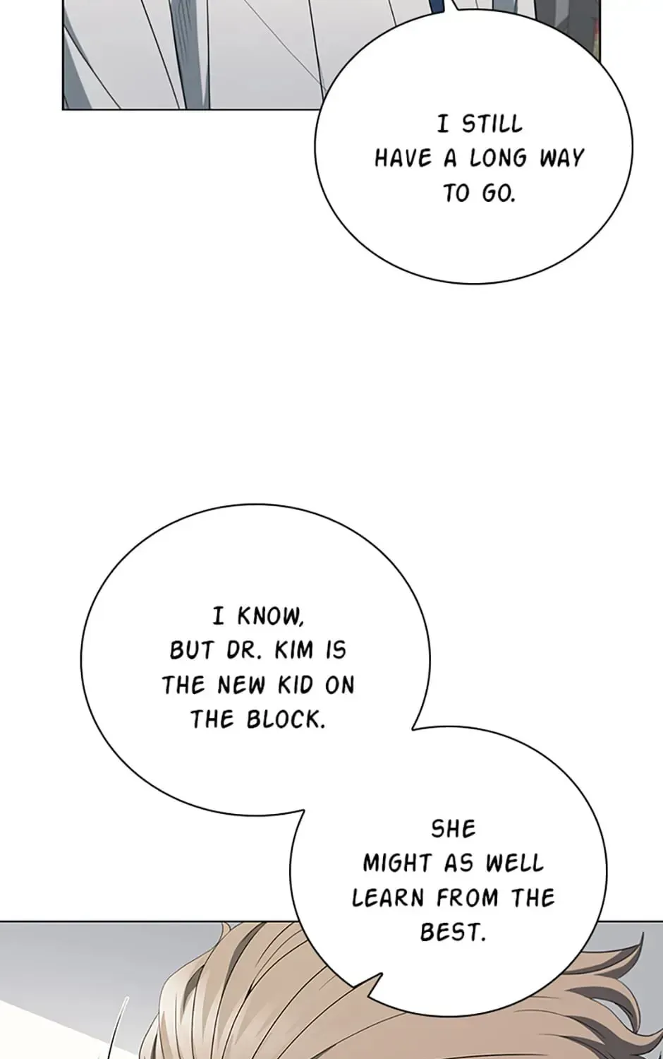Dr. Choi Tae-Soo — Chapter 191 — page 61