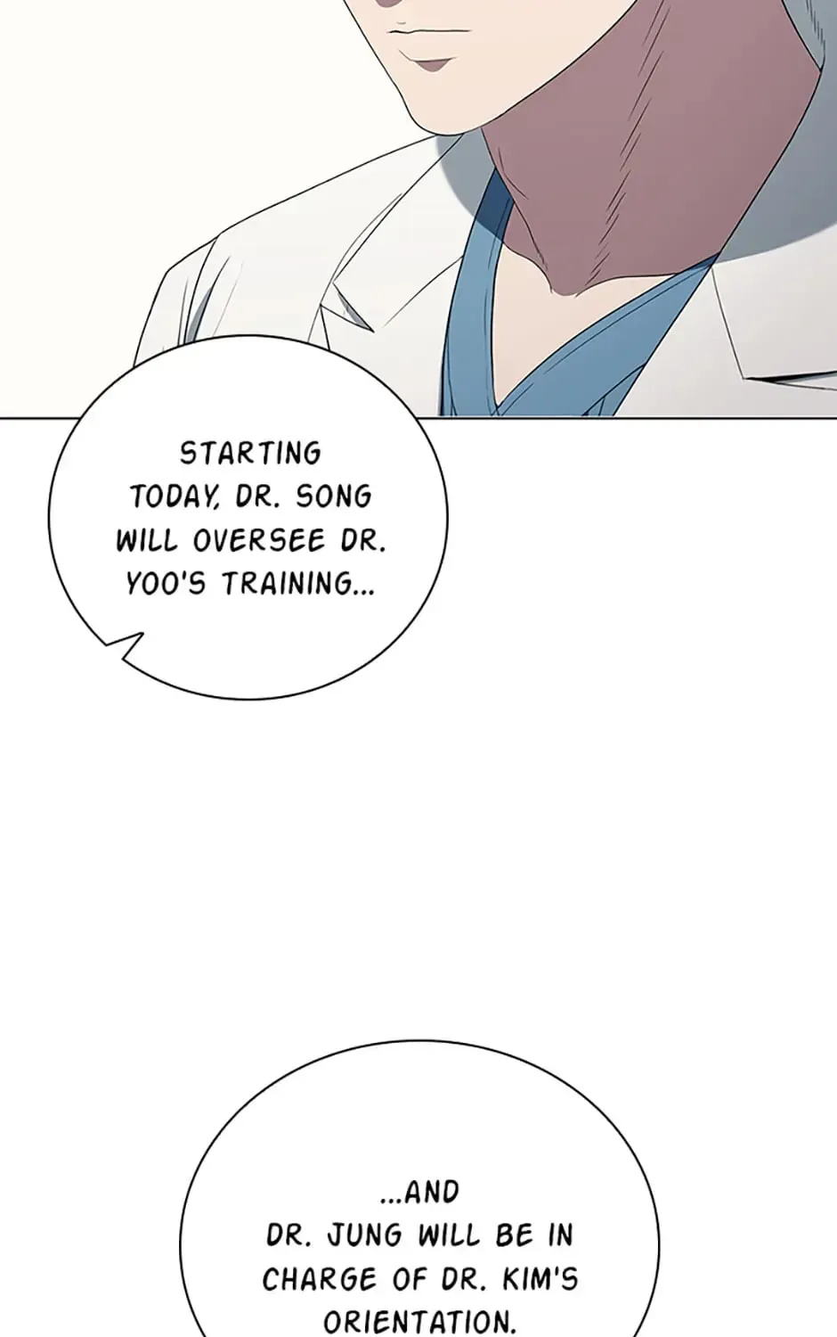 Dr. Choi Tae-Soo — Chapter 191 — page 63