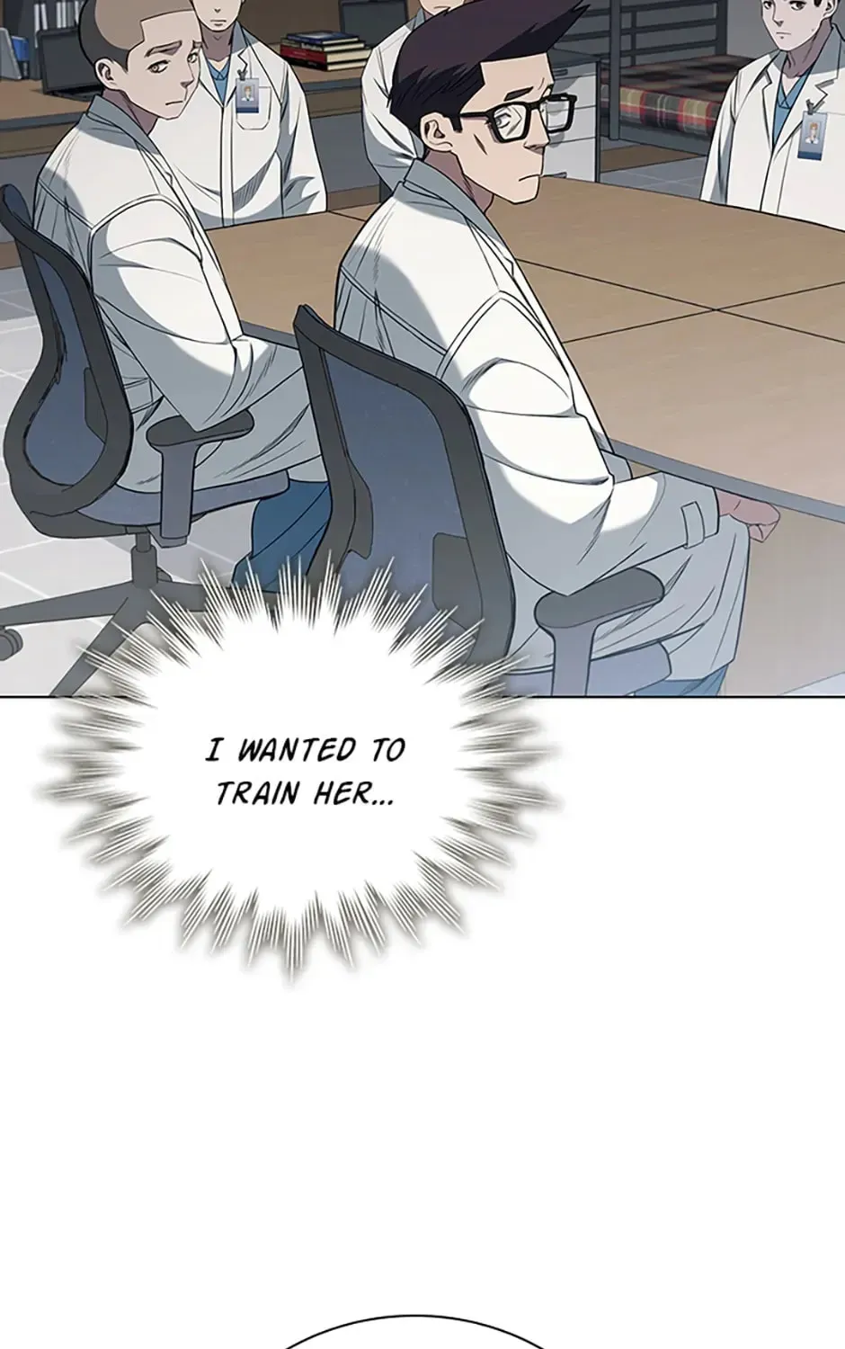 Dr. Choi Tae-Soo — Chapter 191 — page 69