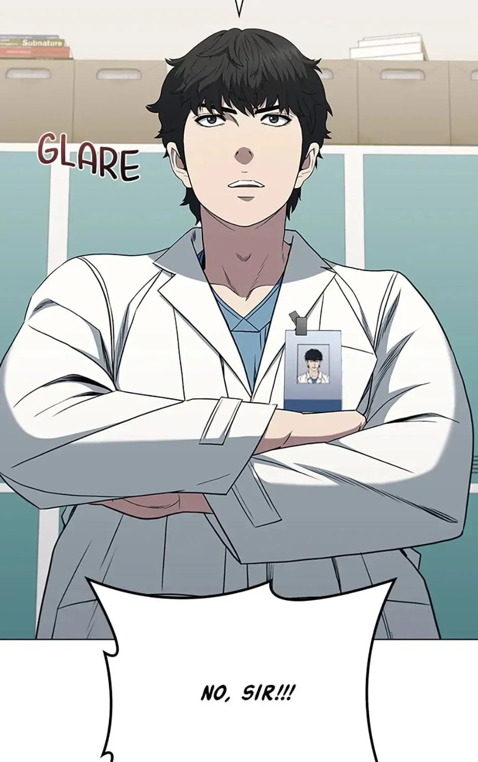 Dr. Choi Tae-Soo — Chapter 191 — page 71