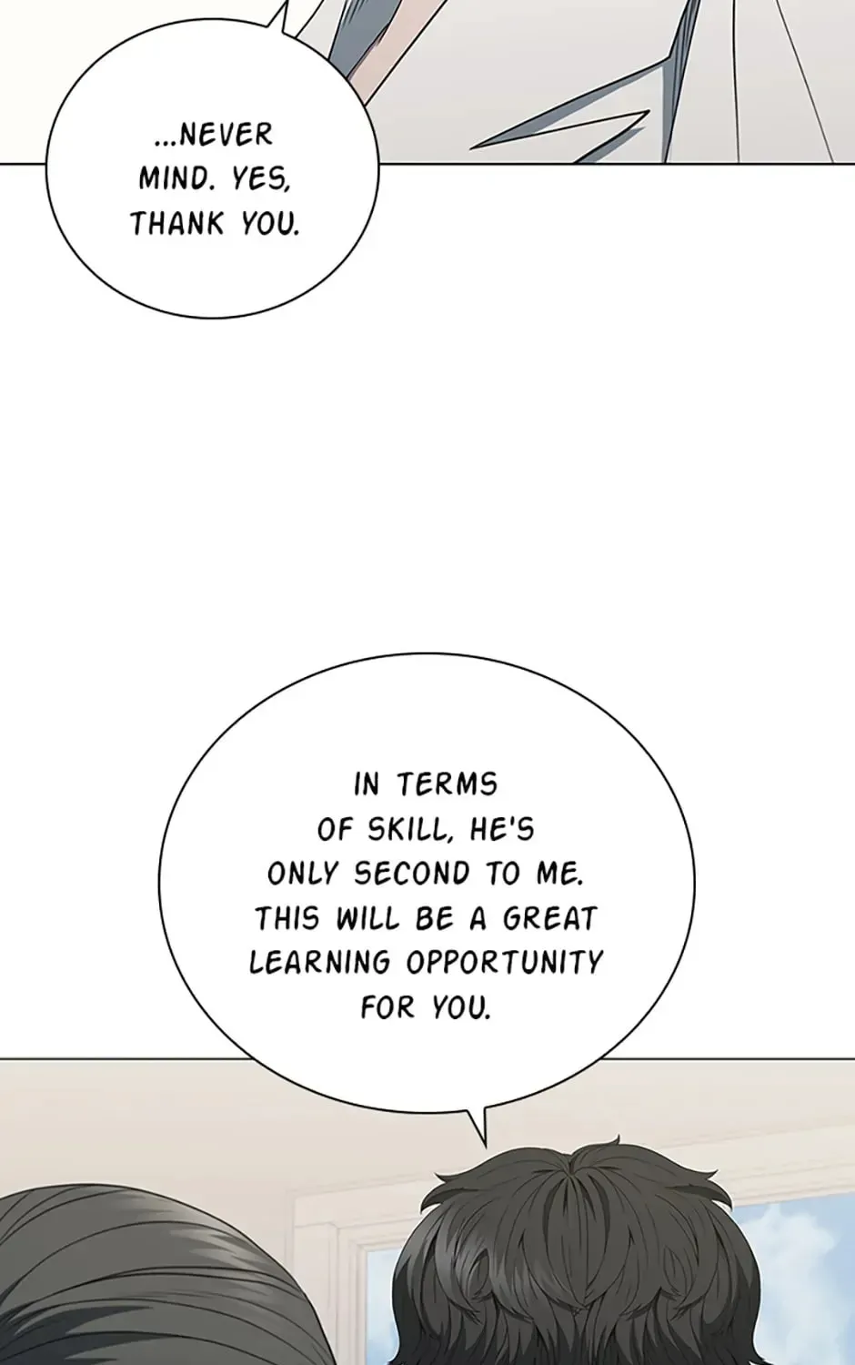 Dr. Choi Tae-Soo — Chapter 191 — page 77