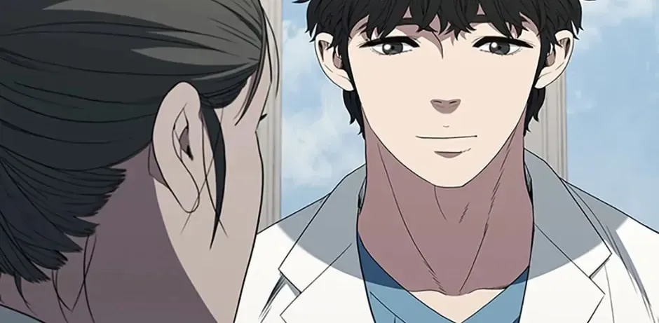 Dr. Choi Tae-Soo — Chapter 191 — page 78