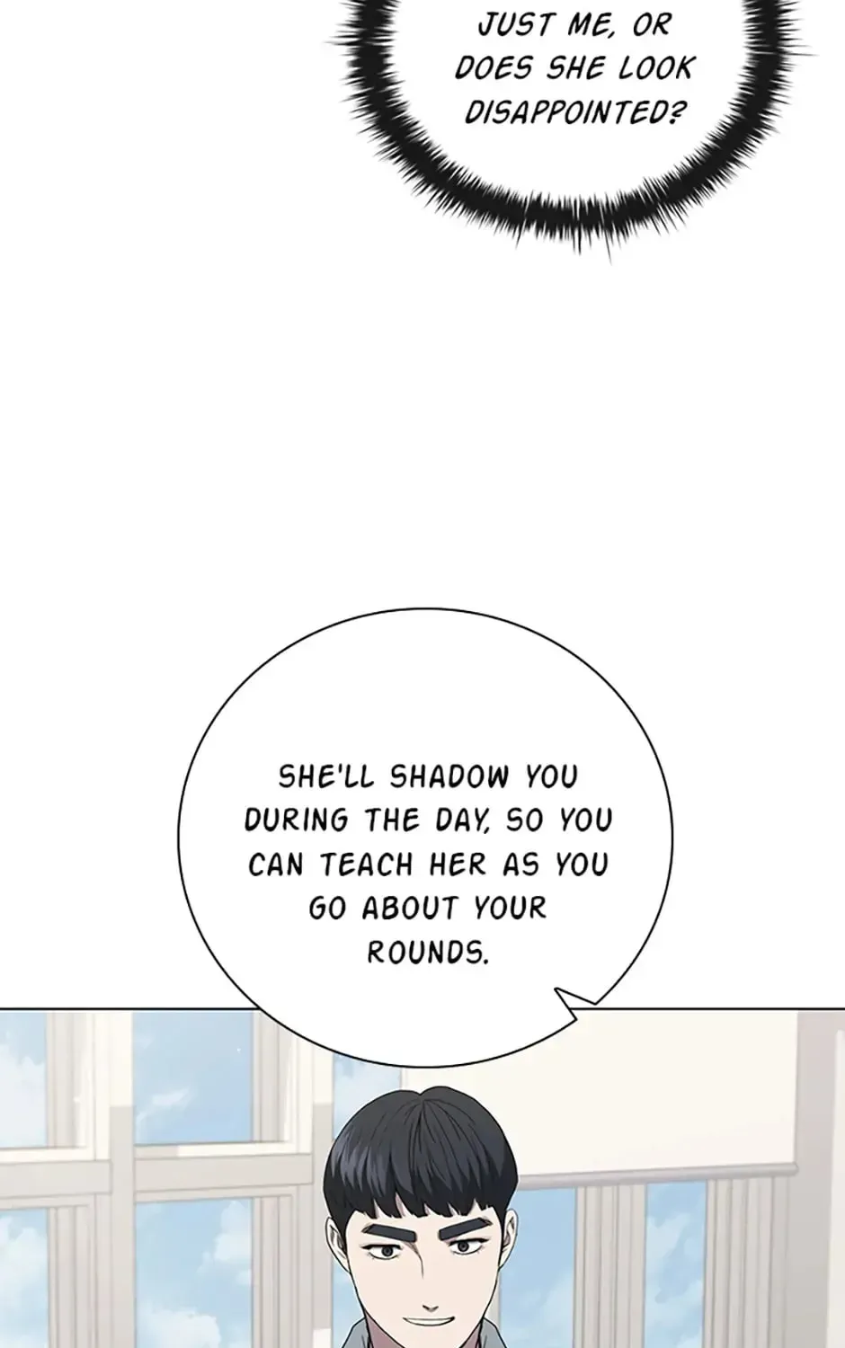 Dr. Choi Tae-Soo — Chapter 191 — page 81