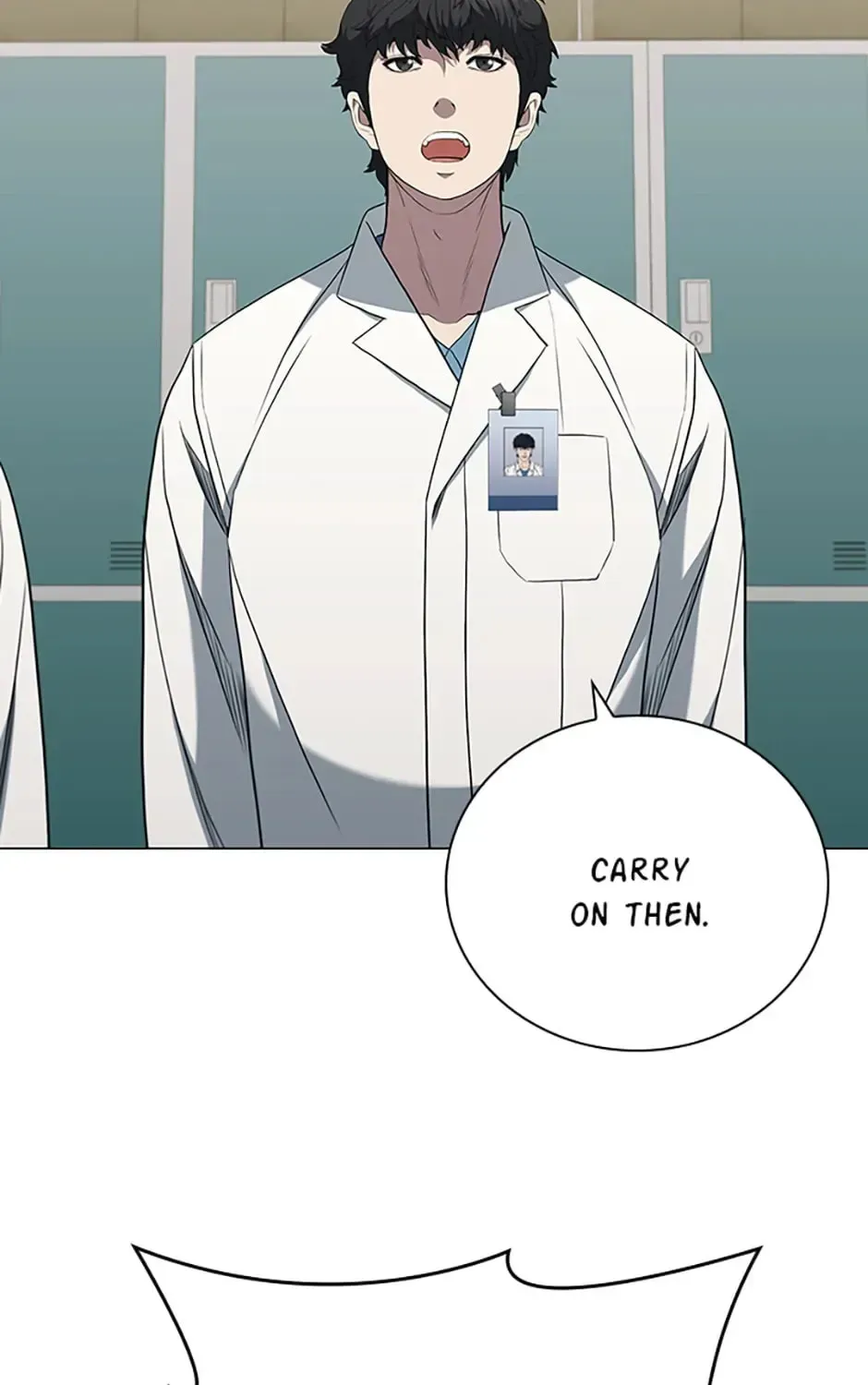 Dr. Choi Tae-Soo — Chapter 191 — page 85