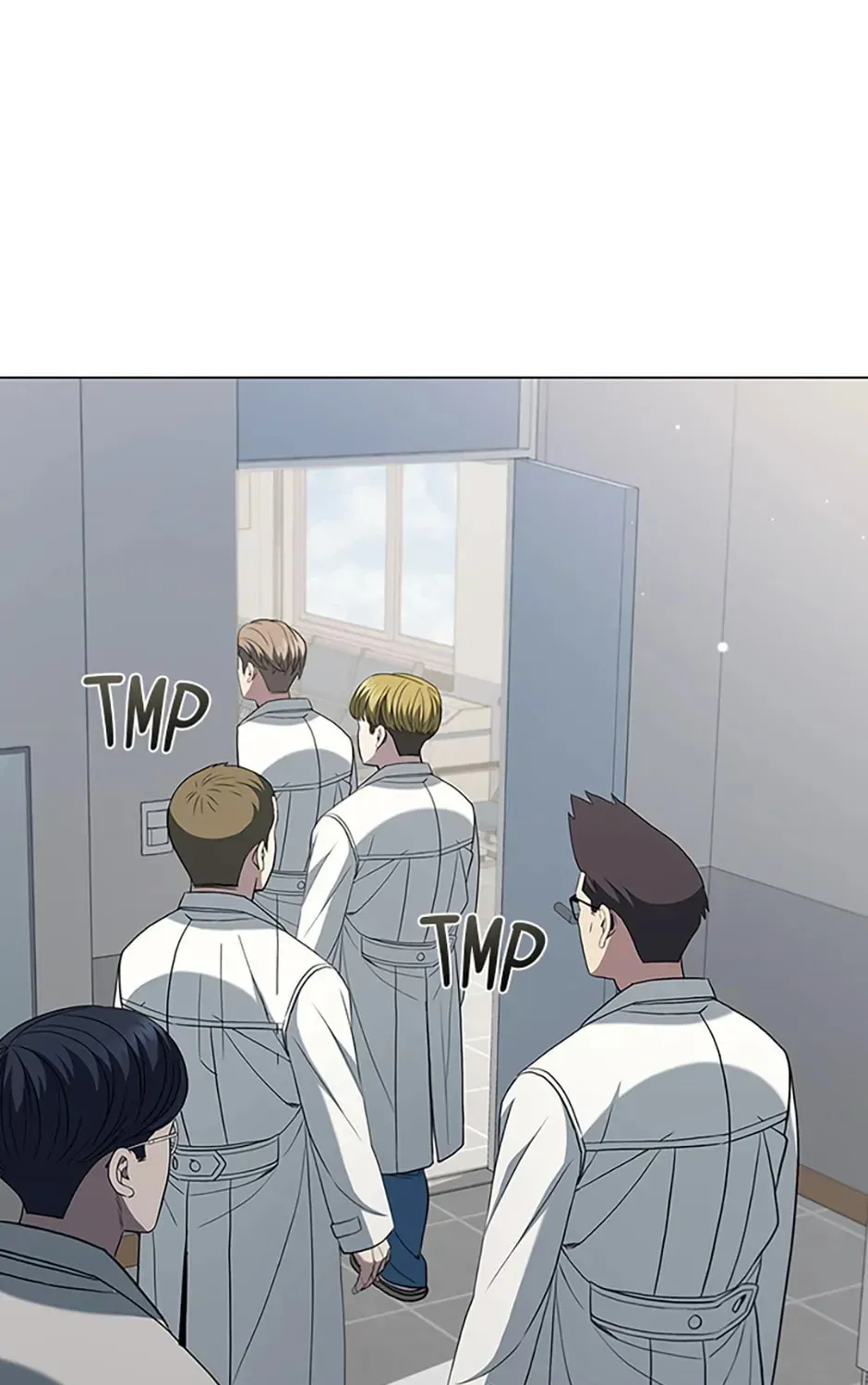 Dr. Choi Tae-Soo — Chapter 191 — page 87
