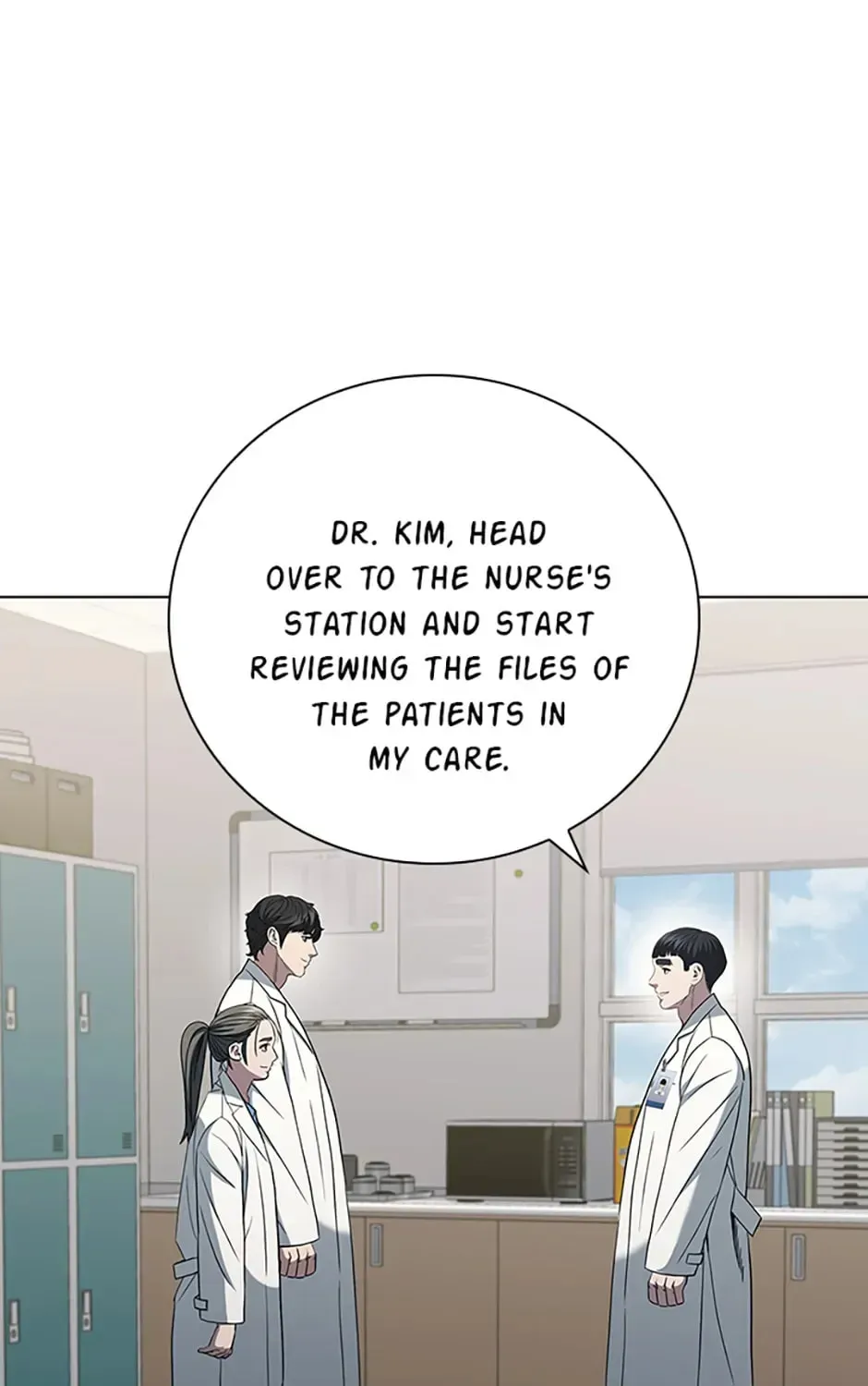 Dr. Choi Tae-Soo — Chapter 191 — page 89