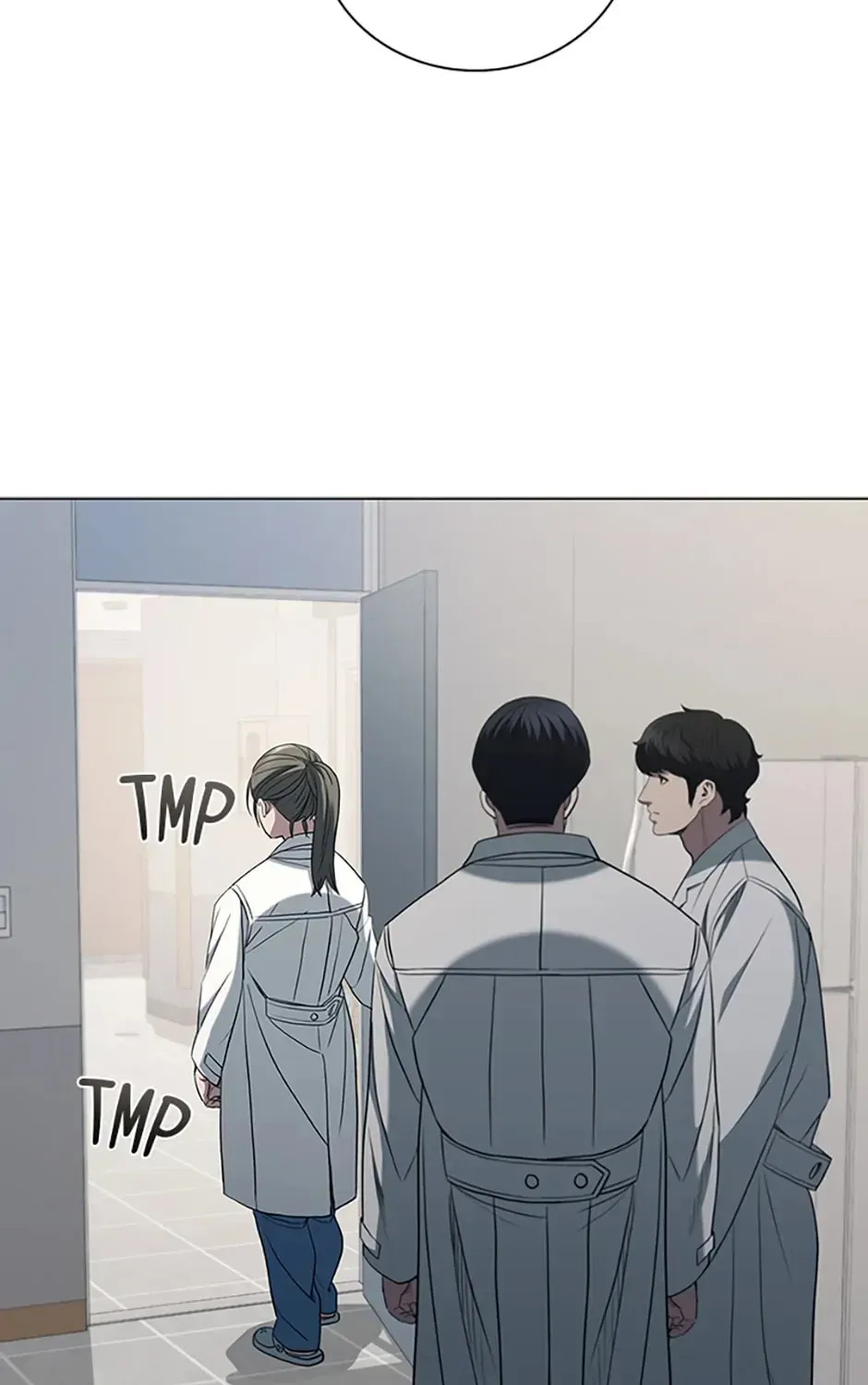 Dr. Choi Tae-Soo — Chapter 191 — page 91