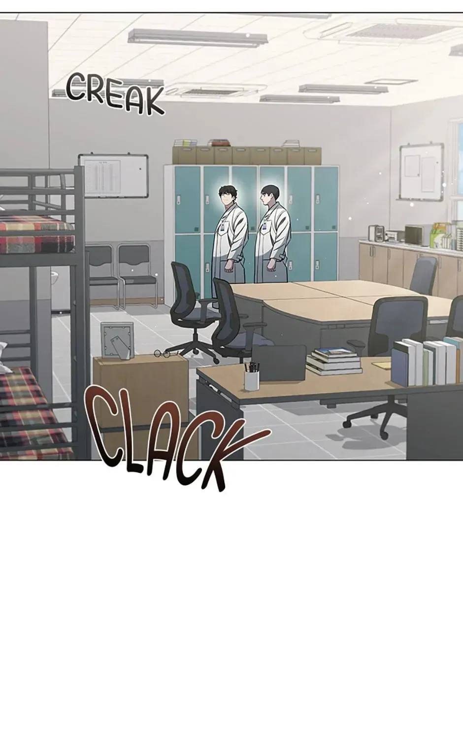 Dr. Choi Tae-Soo — Chapter 191 — page 93